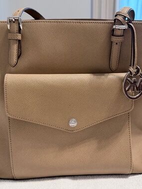 Michael Kors handbag